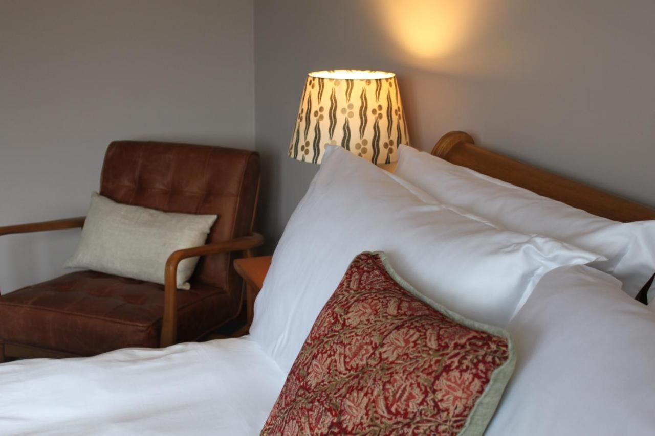 Heatherbank Guest House Strontian Ngoại thất bức ảnh