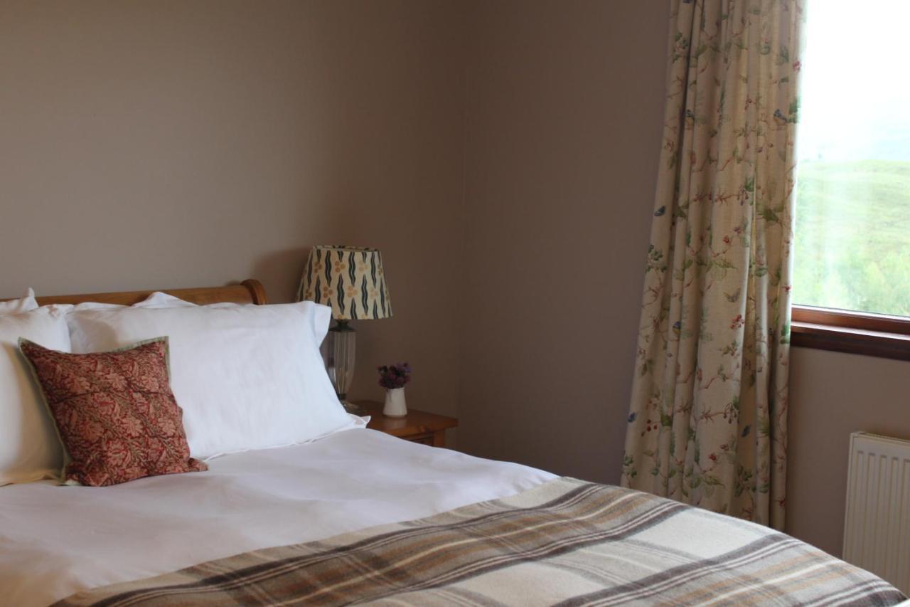 Heatherbank Guest House Strontian Ngoại thất bức ảnh