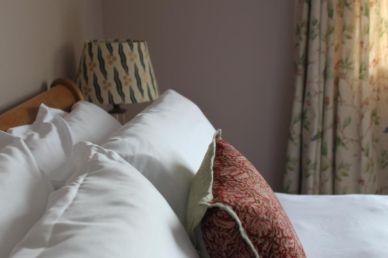 Heatherbank Guest House Strontian Ngoại thất bức ảnh