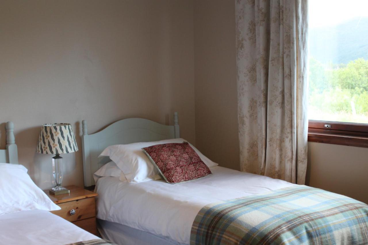 Heatherbank Guest House Strontian Ngoại thất bức ảnh